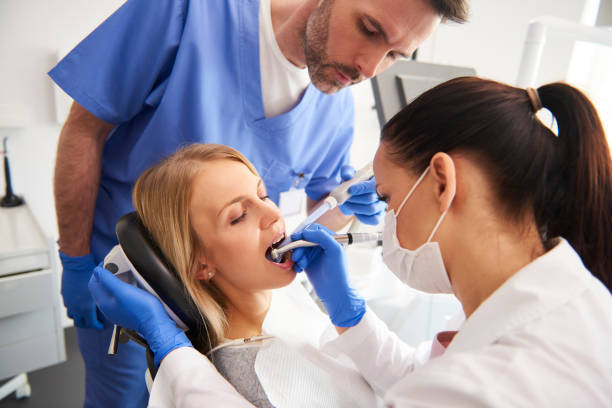 Best Dental Inlays and Onlays  in Bolingbrook, IL