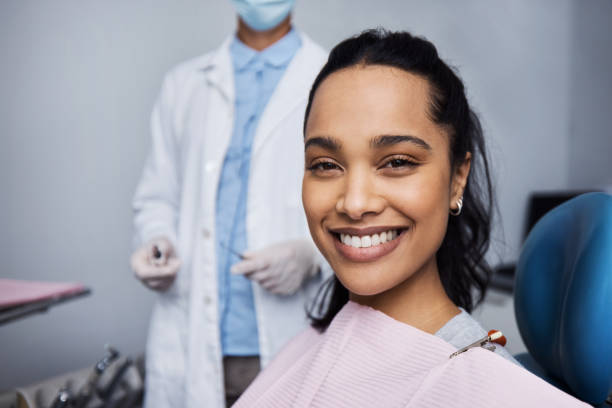 TMJ/TMD Treatment in Bolingbrook, IL