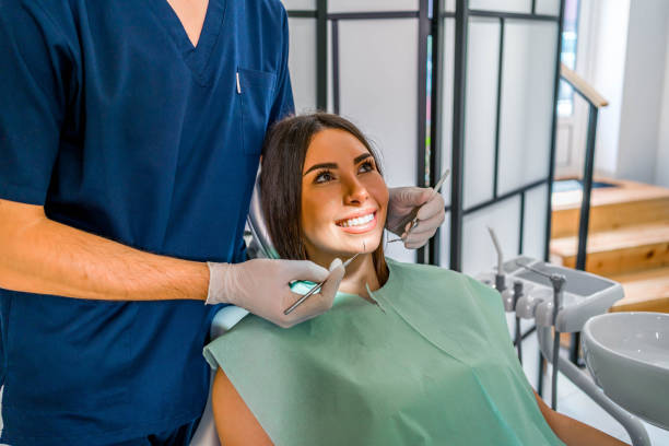 Emergency Dental Services in Bolingbrook, IL