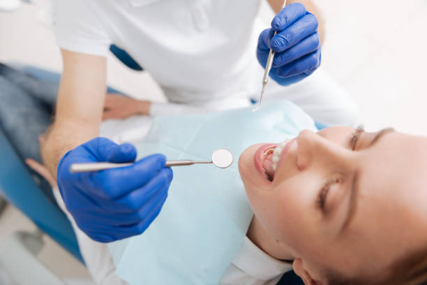 Full Mouth Reconstruction in Bolingbrook, IL