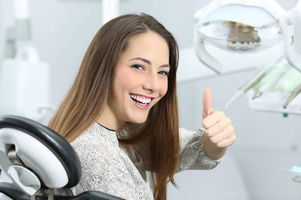 Dental Bonding in Bolingbrook, IL